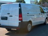 MERCEDES-BENZ Vito 116 KASTEN EXTRAL KLIMA WINTER AUTOM KAMERA