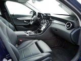 MERCEDES-BENZ C 220 T d  AVANTGARDE COMAND AHK KAMERA PANO PDC