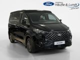 FORD Transit Custom Nugget Titanium 320 L1 170PS Automatik 2.0 Diesel Aufstelldach Navi Klima LED Scheinwerfer
