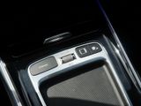 MERCEDES-BENZ GLB 200 d AMG NIGHT MULTI 360 AHK KAMERA PANO