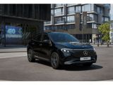 MERCEDES-BENZ EQA 250+ , AMG SPUR STANDH KAMERA PDC SHZ