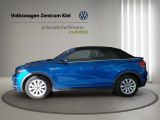 VW T-Roc Cabriolet R-Line 1.5 TSI