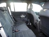 MERCEDES-BENZ GLB 200 d AMG NIGHT MULTI 360 AHK KAMERA SPUR
