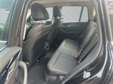 BMW X3 xDrive20d LC Prof AHK Sportsitze LED 19 Zoll