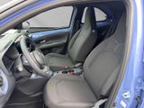 TOYOTA Aygo X Teamplayer Hybrid Inkl. WKR*SHZ*Kamera*
