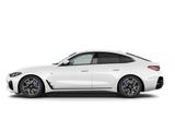 BMW i4 eDrive40 M Sport HiFi LC Prof Komfortzugang