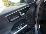 MERCEDES-BENZ C 220 d T //  AVANTGARDE MEMO AHK DISTR KAMERA