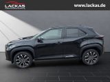 TOYOTA Yaris Cross Hybrid FWD Teampla yer 1.5 Navi Digi