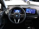 BMW 120 i Innovationspaket / Sportsitze / Stoff Econeer Bicolor Blau
