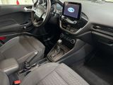 FORD Fiesta Titanium X +AHK+Kamera+Shz.+Bang&Olufsen+