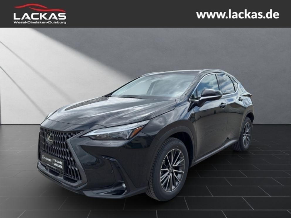 LEXUS NX 350 h 243 PS Executive Inter ieur Paket + Tec