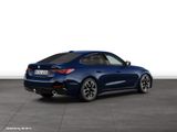 BMW 420i Gran Coupé