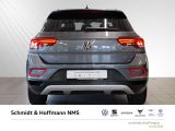 VW T-Roc Life 1.5 TSI Klima Einparkhilfe