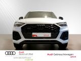 AUDI Q5 40 TDI quattro edition one S-tronic S-line