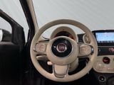 FIAT 500 DolceVita 1.0 GSE Hybrid Navi PDC Glasdach
