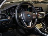 BMW 330 eSportline+AHK+Navi+LED+RFK+SHZ+Temp+PDCv+h
