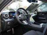 MERCEDES-BENZ C 220 T d 4M All-Terrain // AVANTGARDE PREMIUM