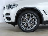 BMW X3 20i xLine LED HIFI Alarm Sportsitze Kamera
