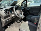 MERCEDES-BENZ T 180 STYLE STANDARD POWER KLIMA TEMPOMAT SPUR