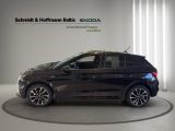 SKODA Fabia Monte Carlo Klima Rückfahrkamera
