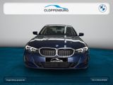 BMW 318i Limousine Navi+Kamera+SHZ+Apple+HiFi+LED+BT