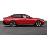 BMW 550e xDrive Limousine