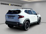 DACIA Duster III Extreme TCe 130 NP 27.353 EUR
