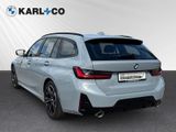 BMW 318 i Touring M Sport Temp PDC Sportsitze DAB