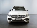 MERCEDES-BENZ GLC 200 d 4M AMG NIGHT AHK PANO SPUR PDC SHD SHZ