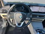 BMW 320 d  Touring LC Prof Tempomat Sportsitze DAB