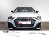 AUDI A1 Sportback 30 TFSI S-line S-tronic Navi+ LED
