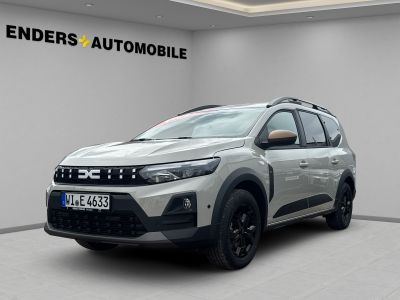 DACIA Jogger Extreme Hybrid 155 7-S.++PDC++KLIMA++ NP: 29.380