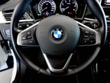BMW X2 sDrive18d Advantage Plus PDC 18 LM Navi Kamera