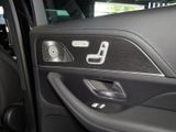 MERCEDES-BENZ GLS 450 d 4MATIC AMG BURM NIGHT WIDE MEMO MULTI