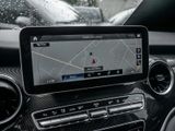 MERCEDES-BENZ V 250 EDITION LANG NAVI MBUX LED STANDH DISTR