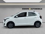 KIA Picanto Vision EU6d PE2 1.0 MT Vision