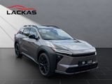 TOYOTA bZ4X Touring AWD Lounge *Pano*Navi*360 Grad*
