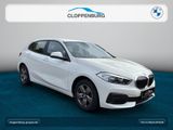 BMW 118i Advantage Navi+SHZ+KeyGO+HiFi+Spurass.+Ambi