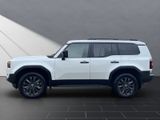 TOYOTA Land Cruiser TEC-EDITION*20" RÄDER*7-SITZER