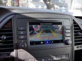 MERCEDES-BENZ Vito 116 KASTEN LANG KLIMA AHK 2,5T AUTOM