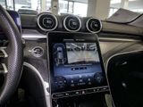 MERCEDES-BENZ C 220 d T // AMG DISTR SPUR AHK KAMERA PDC SHZ