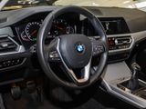 BMW 318 dTour.+Navi+DAB+LED+SHZ+PDCv+h+Temp+Keyless