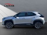 TOYOTA Yaris Cross Teamplayer Winter&Safty*PDC*Kamera*