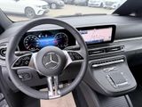 MERCEDES-BENZ V 300 AVA NIGHT AMG ALLRAD MOPF2 7SITZER PANO