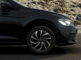 VW Polo Life 1,0 l TSI 70 kW (95 PS) 5-Gang Klima