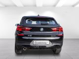 BMW X2 18i+Navi+DAB+LED+Temp+SHZ+PDC+el. Heckklappe