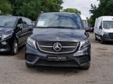 MERCEDES-BENZ V 300 EXCLUSIVE AMG ALLRAD AVANTGARDE NIGHT PANO