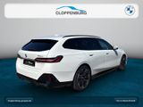 BMW 520d Touring M Sport Head-Up+AHK+BT UPE: 73.980¤