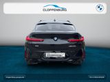 BMW X4 M40i M Sport StHz+Navi+Kamera+E.Sitze Memo.