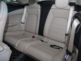 MERCEDES-BENZ C 200 Cabrio+AHK+LED+360Kamera+e-Sitze+Leder+PDC